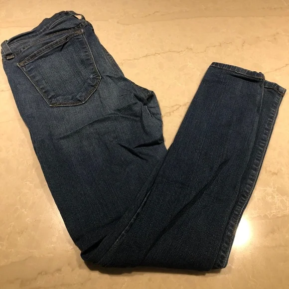 Judy Blue Denim Jeans - Picture 1 of 3